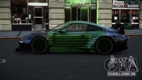 RUF RGT-8 Gelton S10 para GTA 4