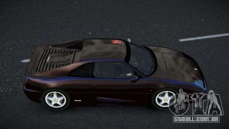 Ferrari F355 Tugaxo para GTA 4