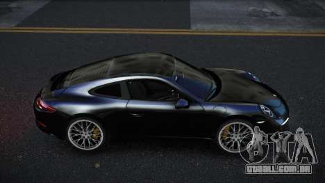 Porsche 911 Revyu para GTA 4