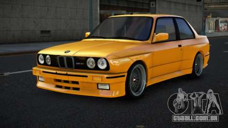 BMW M3 E30 Xavrel para GTA 4