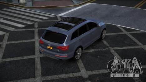 Audi Q7 Wihu para GTA 4