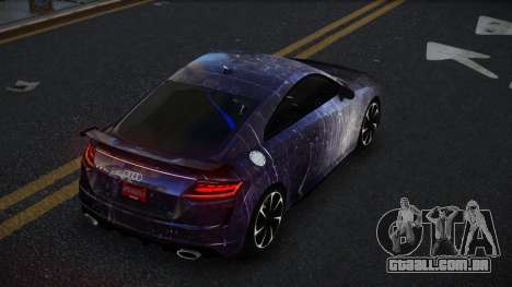 Audi TT Sekaley S4 para GTA 4
