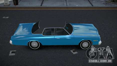 Dodge Monaco Tepupane para GTA 4