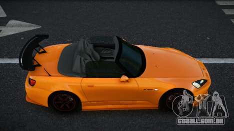 Honda S2000 Chjay para GTA 4