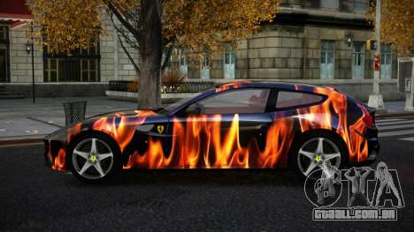 Ferrari FF Nyriais S11 para GTA 4