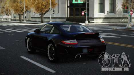 Porsche 911 Puhufacib para GTA 4