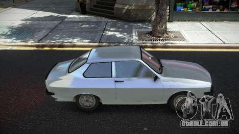 Dacia 1310 Guhkex para GTA 4