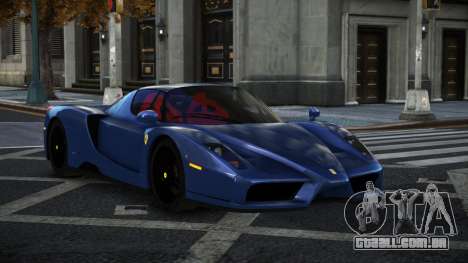 Ferrari Enzo Vantery para GTA 4