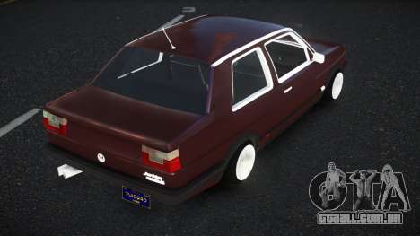 Volkswagen Jetta Fedbaku para GTA 4