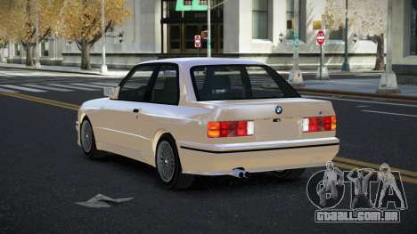 BMW M3 E30 Elanha para GTA 4