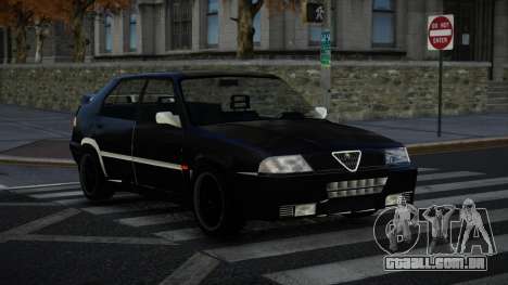 Alfa Romeo 33 Dapquzos para GTA 4