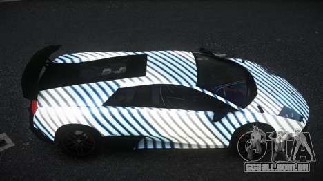 Lamborghini Murcielago Elstery S1 para GTA 4