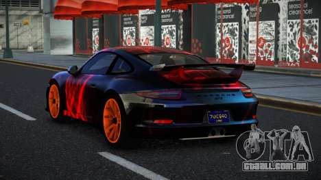 Porsche 911 Neic S1 para GTA 4