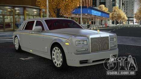 Rolls-Royce Phantom Luhiwofi para GTA 4