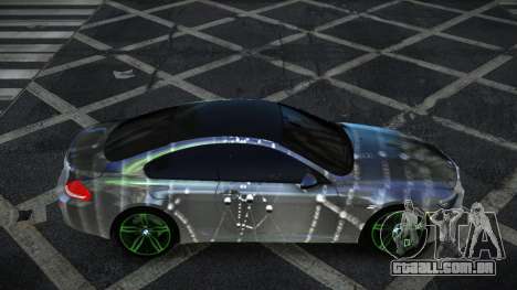 BMW M6 Aryli S1 para GTA 4