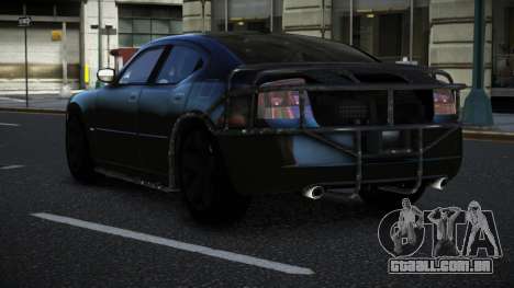Dodge Charger Azex para GTA 4