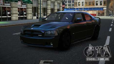 Dodge Charger Azex para GTA 4