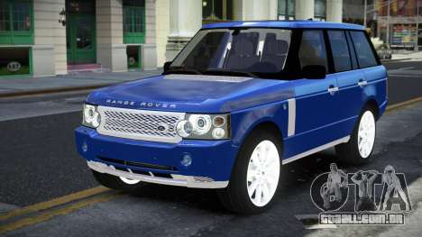 Land Rover Range Rover Supercharged Yuma para GTA 4