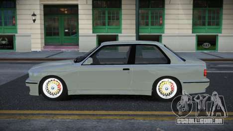 BMW M3 E30 Caazi para GTA 4