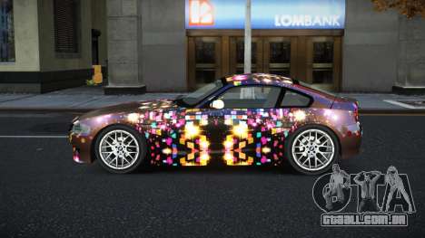 BMW Z4 Lijusa S13 para GTA 4