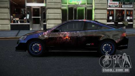 Honda Integra Joanre S4 para GTA 4