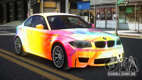 BMW 1M Lesma S4 para GTA 4