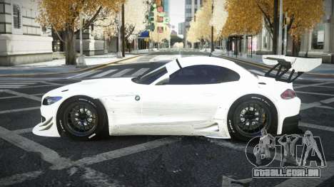 BMW Z4 Renixoc S9 para GTA 4