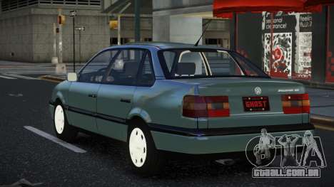 Volkswagen Passat Mipuped para GTA 4