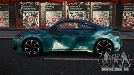 Audi TT Arden S7 para GTA 4