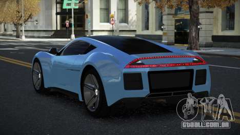 Saleen S5S Raptor Imej para GTA 4