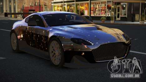 Aston Martin Vantage Denli S3 para GTA 4