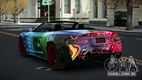 Aston Martin DBS Acelle S6 para GTA 4