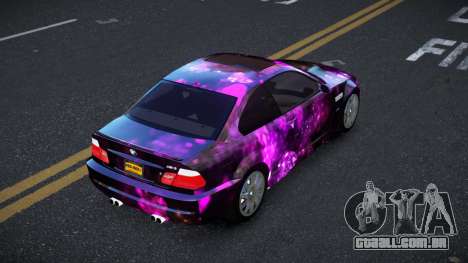 BMW M3 E46 Chjany S2 para GTA 4