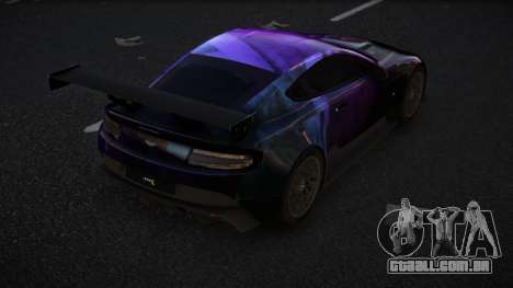 Aston Martin Vantage Denli S6 para GTA 4