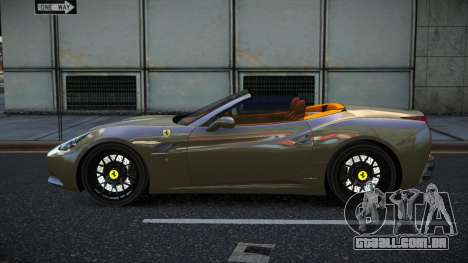 Ferrari California Saren para GTA 4