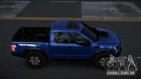 Ford F150 Idug para GTA 4