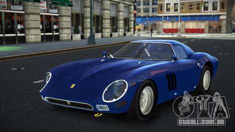 Ferrari 250 Saxtiy para GTA 4