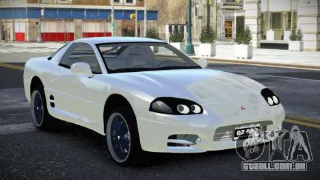 Mitsubishi 3000GT Vupha para GTA 4
