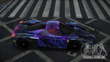 Ferrari Enzo Vantery S12 para GTA 4