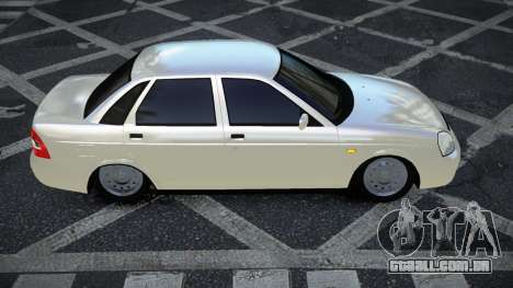 Lada Priora Kocheni para GTA 4