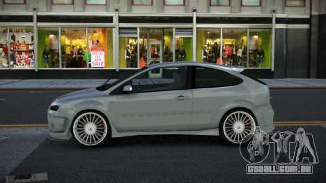 Ford Focus Opog para GTA 4