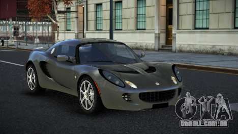 Lotus Elise Qaono para GTA 4
