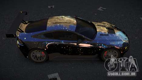 Aston Martin Vantage Denli S12 para GTA 4