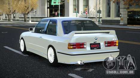 BMW M3 E30 Sezciley para GTA 4