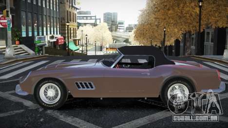 Ferrari 250 Figsi para GTA 4