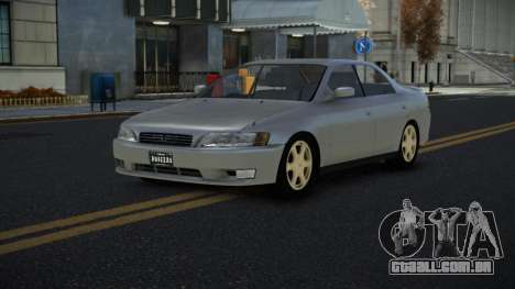 Toyota Mark Jane para GTA 4