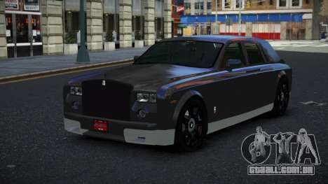 Rolls-Royce Phantom Yopa para GTA 4