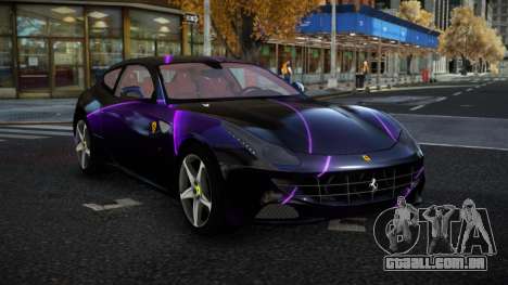 Ferrari FF Nyriais S13 para GTA 4