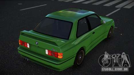 BMW M3 E30 Nippa para GTA 4