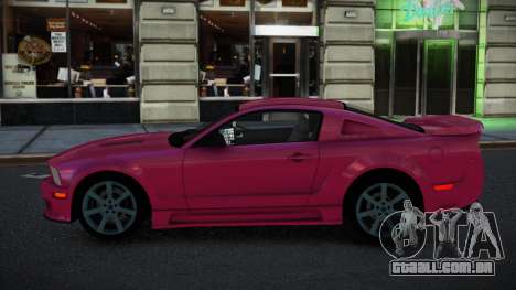 Saleen S281 Welejaroh para GTA 4